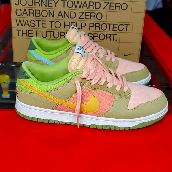 Nike Dunk Retro low SE NN - Picture 5 of 7